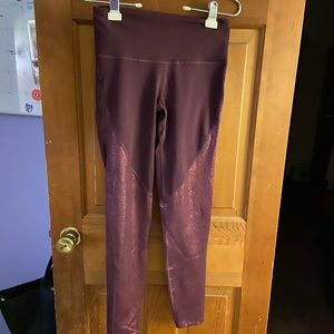 Activewear Leggings
